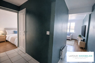  appartement bgoin-jallieu 38300