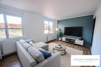  appartement bgoin-jallieu 38300