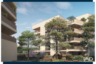  appartement bgoin-jallieu 38300