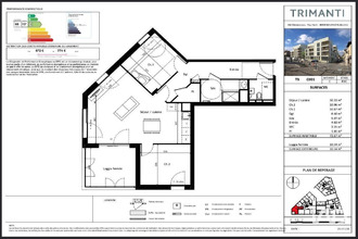  appartement bgoin-jallieu 38300