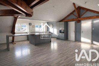 appartement bgoin-jallieu 38300