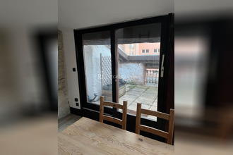  appartement bgoin-jallieu 38300
