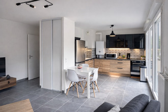  appartement bgoin-jallieu 38300