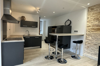  appartement bgoin-jallieu 38300
