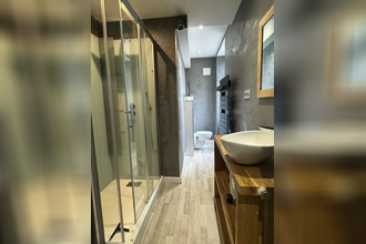  appartement bgoin-jallieu 38300