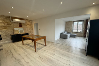  appartement bgoin-jallieu 38300