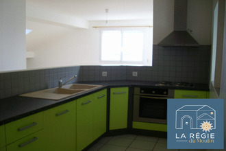  appartement bgoin-jallieu 38300