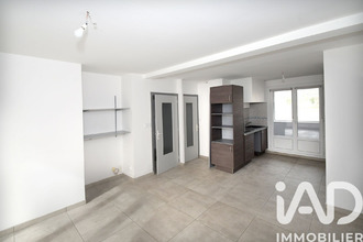  appartement bgoin-jallieu 38300