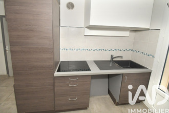  appartement bgoin-jallieu 38300