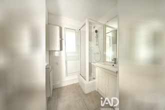  appartement bgoin-jallieu 38300