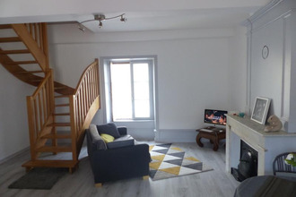  appartement bgoin-jallieu 38300