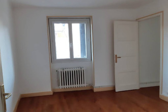  appartement bgoin-jallieu 38300