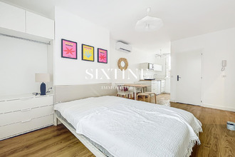  appartement bgoin-jallieu 38300