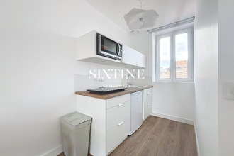  appartement bgoin-jallieu 38300