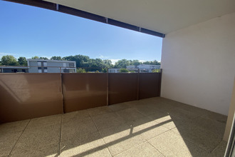  appartement bgoin-jallieu 38300