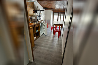  appartement bgoin-jallieu 38300