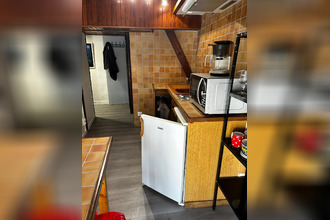  appartement bgoin-jallieu 38300