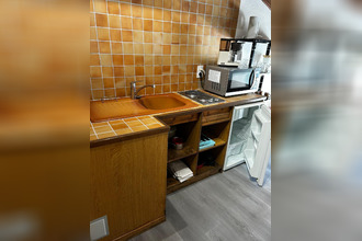  appartement bgoin-jallieu 38300