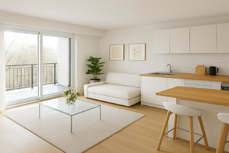  appartement bgoin-jallieu 38300