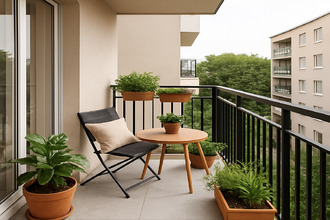  appartement bgoin-jallieu 38300