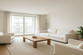  appartement bgoin-jallieu 38300