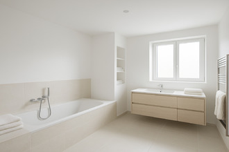  appartement bgoin-jallieu 38300