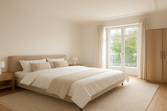  appartement bgoin-jallieu 38300