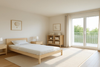  appartement bgoin-jallieu 38300