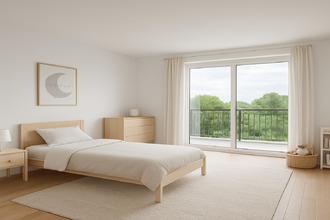  appartement bgoin-jallieu 38300
