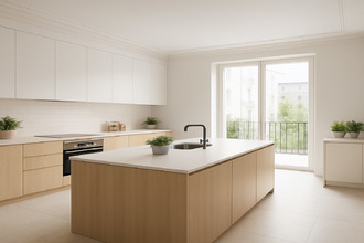  appartement bgoin-jallieu 38300
