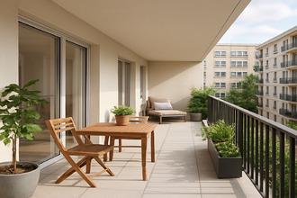  appartement bgoin-jallieu 38300