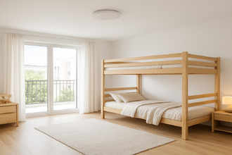  appartement bgoin-jallieu 38300