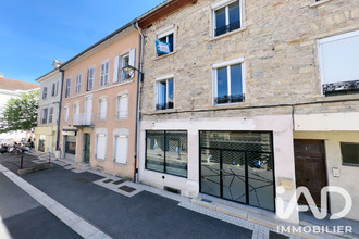  appartement bgoin-jallieu 38300