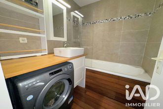  appartement bgoin-jallieu 38300