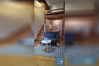  appartement bgoin-jallieu 38300