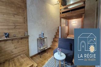  appartement bgoin-jallieu 38300