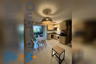  appartement bgoin-jallieu 38300
