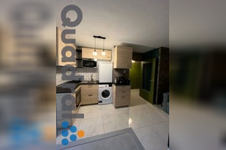  appartement bgoin-jallieu 38300