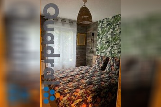  appartement bgoin-jallieu 38300