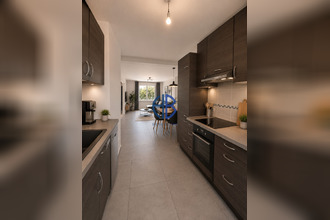  appartement bgoin-jallieu 38300