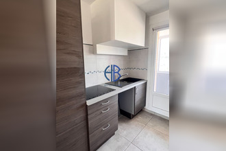  appartement bgoin-jallieu 38300