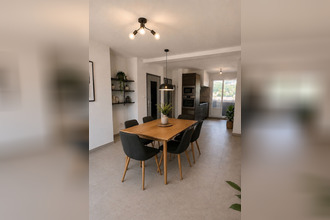  appartement bgoin-jallieu 38300