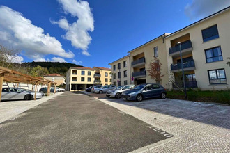  appartement bgoin-jallieu 38300
