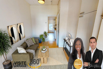  appartement bgoin-jallieu 38300