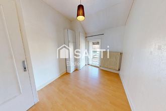  appartement bgoin-jallieu 38300