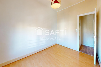  appartement bgoin-jallieu 38300