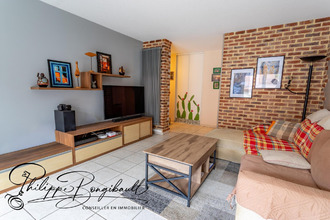  appartement bgoin-jallieu 38300