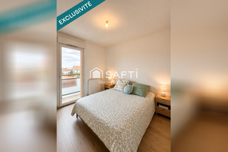  appartement bgoin-jallieu 38300