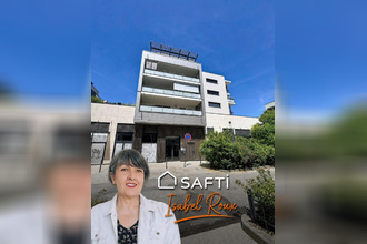  appartement bgoin-jallieu 38300