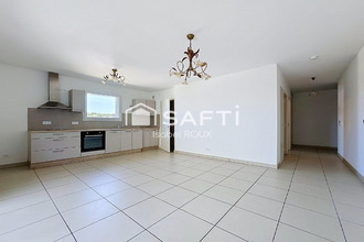  appartement bgoin-jallieu 38300